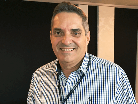 "Dia de Pai" reuniu mais de 500 associados em Florianópolis