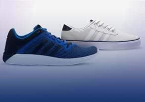 Associados têm 20% de desconto em promoção da Netshoes - -