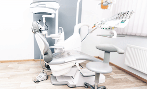 Como está a sua saúde bucal? - -