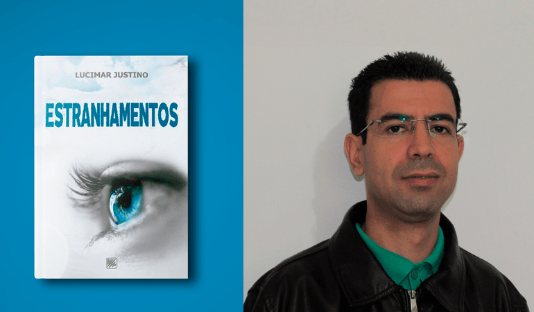 "Estranhamentos": servidor do TRT2 lança livro na Livraria Cultura