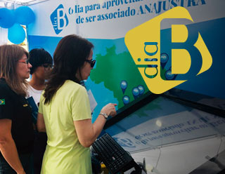 Segunda edição do Dia B acontece em Brasília - -