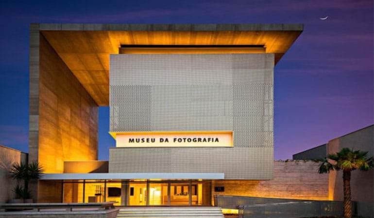 De Cartier-Bresson a Steve McCurry