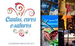 Calendário ANAJUSTRA: mais de 2 mil votos já foram recebidos - -