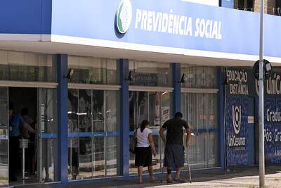 Crise no INSS gerou prévia da Reforma Administrativa - -