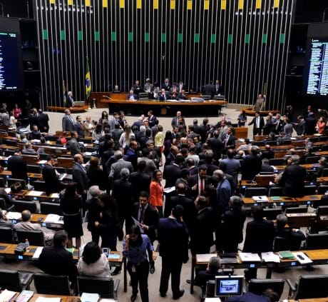Urgência para votação do PL 2648/15 na pauta mais uma vez - -