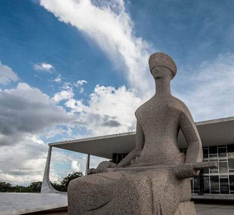Supremo protocola novo projeto de reajuste para servidores - -