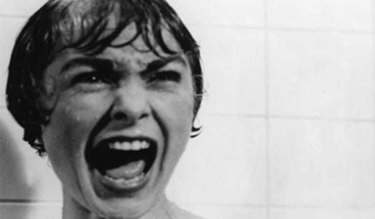 CCBB-DF exibe clássicos do cinema de suspense e terror