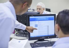 Subsedes oferecem diferentes serviços - -