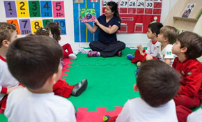 Maple Bear agora está disponível em nove estados - -