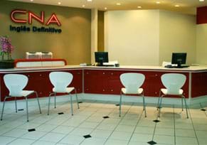 Descontos em cursos de inglês e espanhol no CNA - -