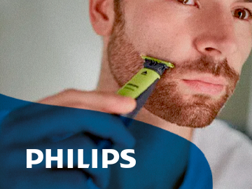 Promoção relâmpago Philips: até 45% off em seleção especial - -