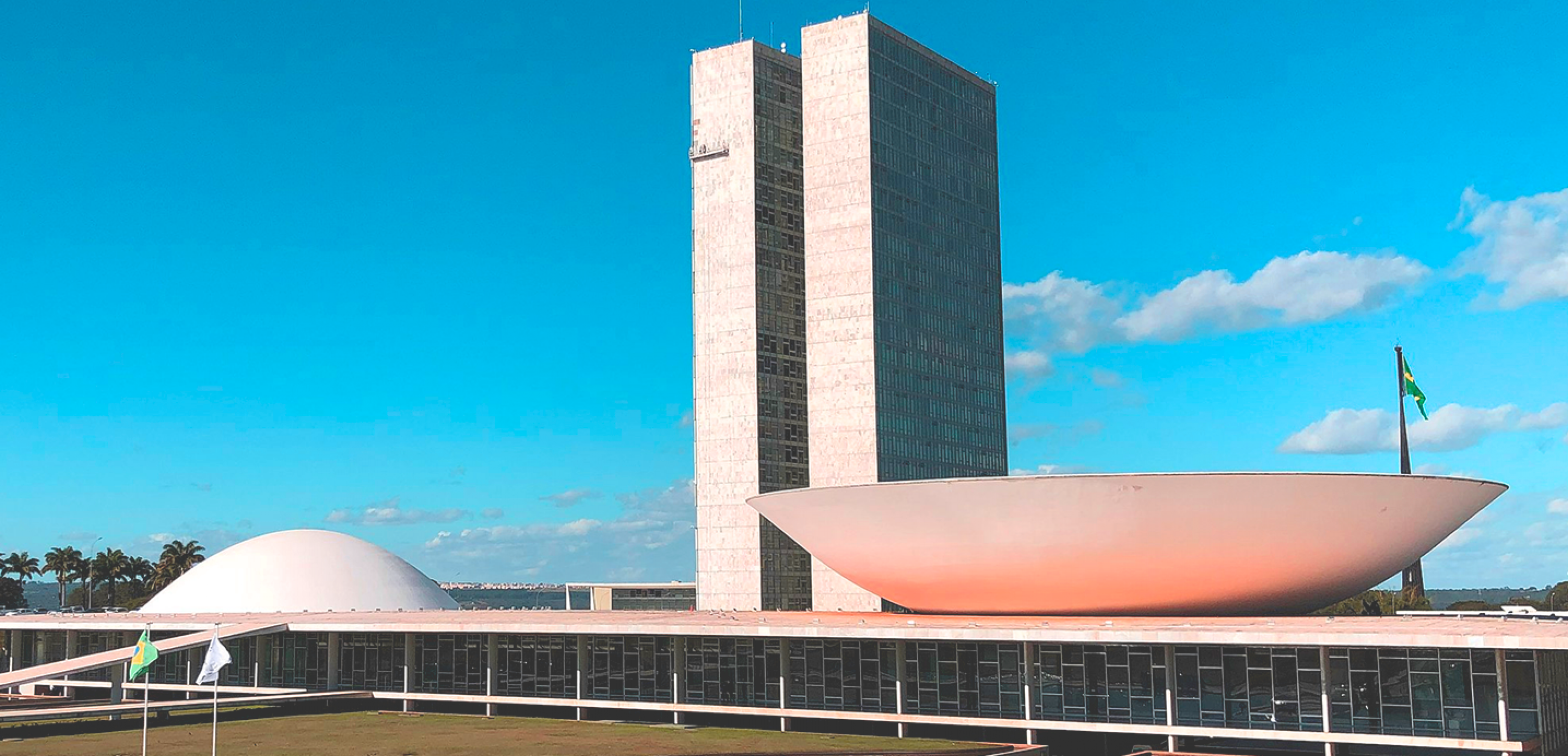 Eleições no Congresso Nacional: em qual tom a banda tocará? - Às vésperas das eleições para presidência da Câmara e do Senado