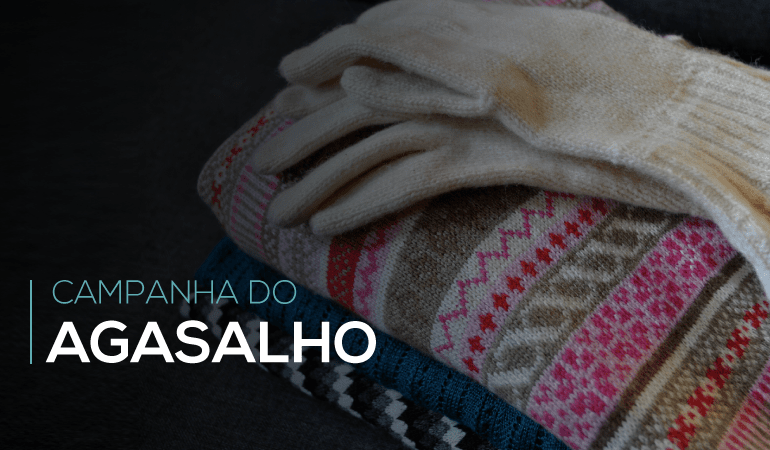 TRTs 1 e 18 realizam Campanha do Agasalho