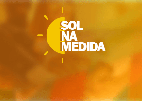 Sol na Medida: distribuição de kits é nesta terça e quarta