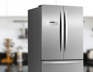 Refrigeradores com desconto na Electrolux e Compra Certa - -