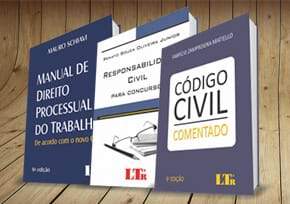 Livros e e-books de direito com 30% de desconto - -