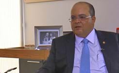 Ibaneis Rocha fala sobre ações de Restituição do Imposto de Renda - -