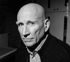 Sebastião Salgado: fotógrafo do humano