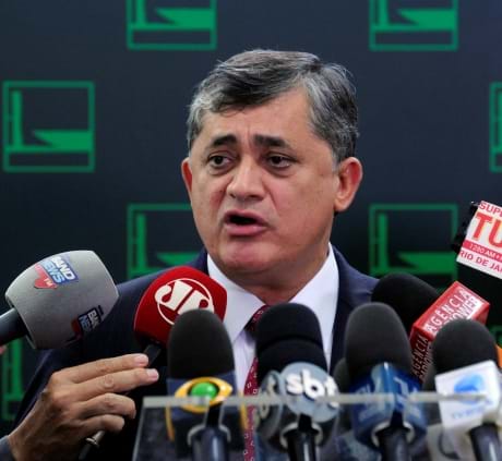 Líder diz que PL 2648/15 pode ser discutido nesta quarta - -