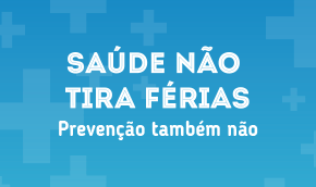 Bem Viver faz alerta de prevenção e testes de saúde gratuitos - -