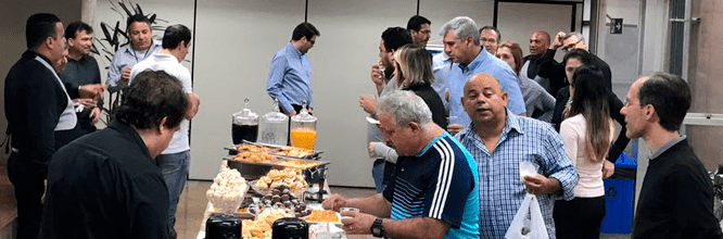 Primeira parada do Dia de Pai acontece no Rio e Teresina - -