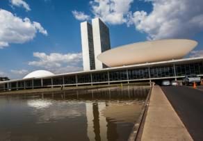 Congresso pode analisar veto ao PLC 28 nesta terça - -