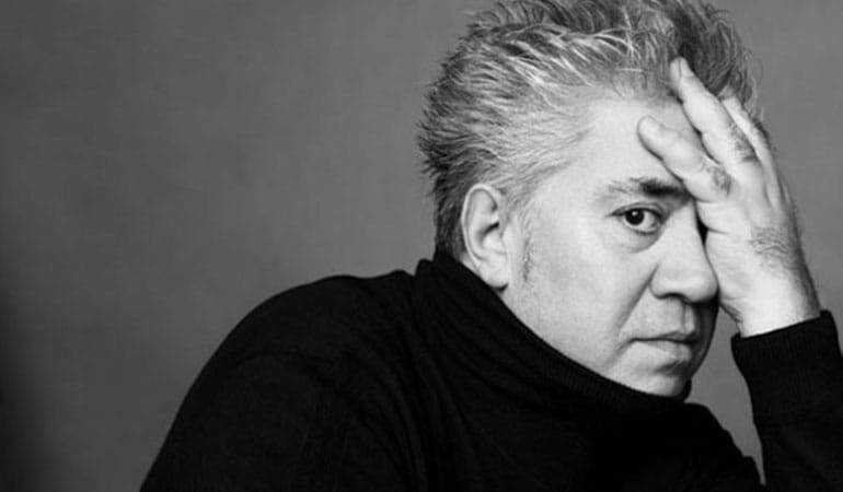 Pedro Almodóvar retrata os labirintos do desejo nas telas do cinema