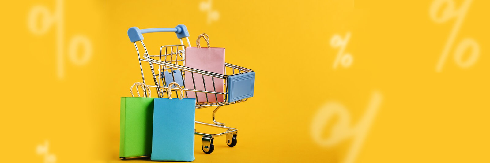 Dia do Consumidor: descontos podem chegar a 70% - Marcas como Magazine Luiza