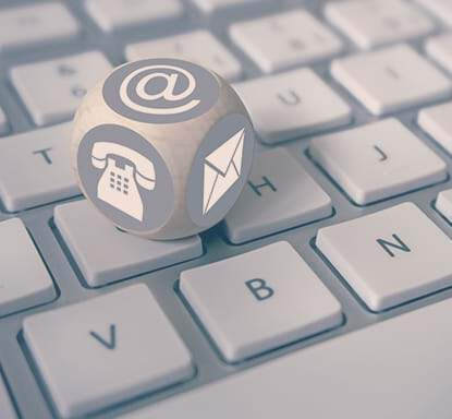 Dúvidas sobre ações ou convênios? Tire-as por telefone ou e-mail - -