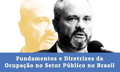 A questão da remuneração adequada e previsível ao longo do ciclo laboral - Parte 3 da série sobre cinco fundamentos históricos da ocupação no setor público.