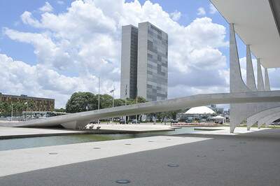 Momento é oportuno para que a sociedade pressione o Congresso Nacional - De Olho em Brasília