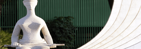 Quintos ainda não foram discutidos no STF - -