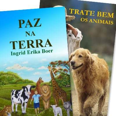 Servidora indica livros para o Espaço Cultural