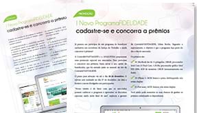 Gerente da CentraldeVANTAGENS fala sobre o novo ProgramaFIDELIDADE - -