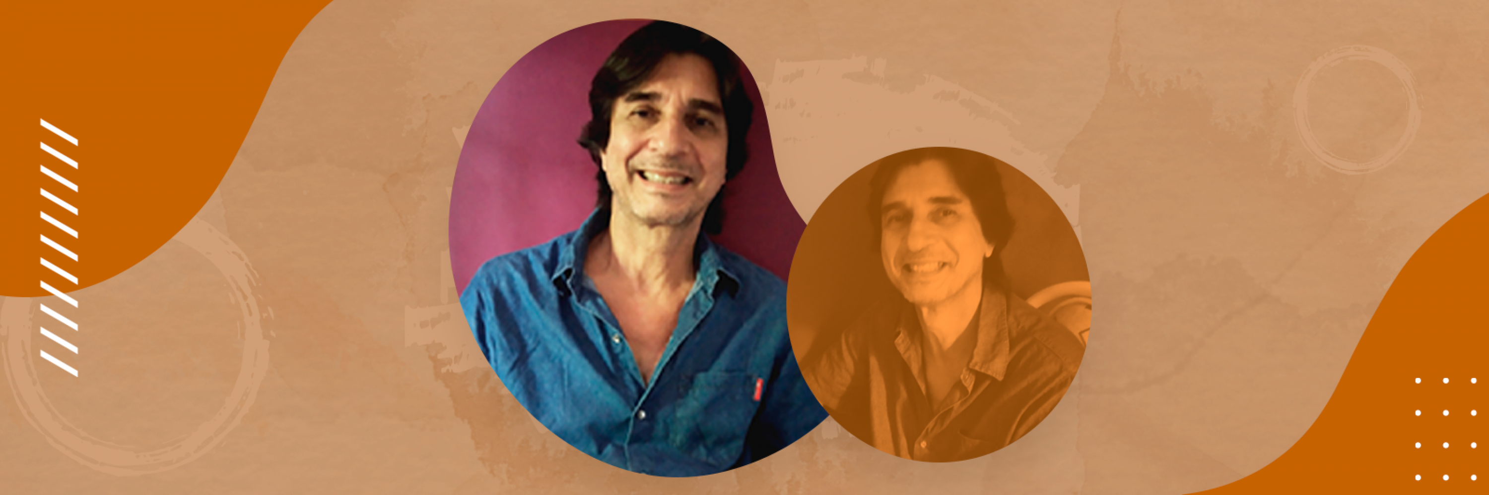 Espiritualidade e evolução: Cláudio Barros apresenta novos textos reflexivos