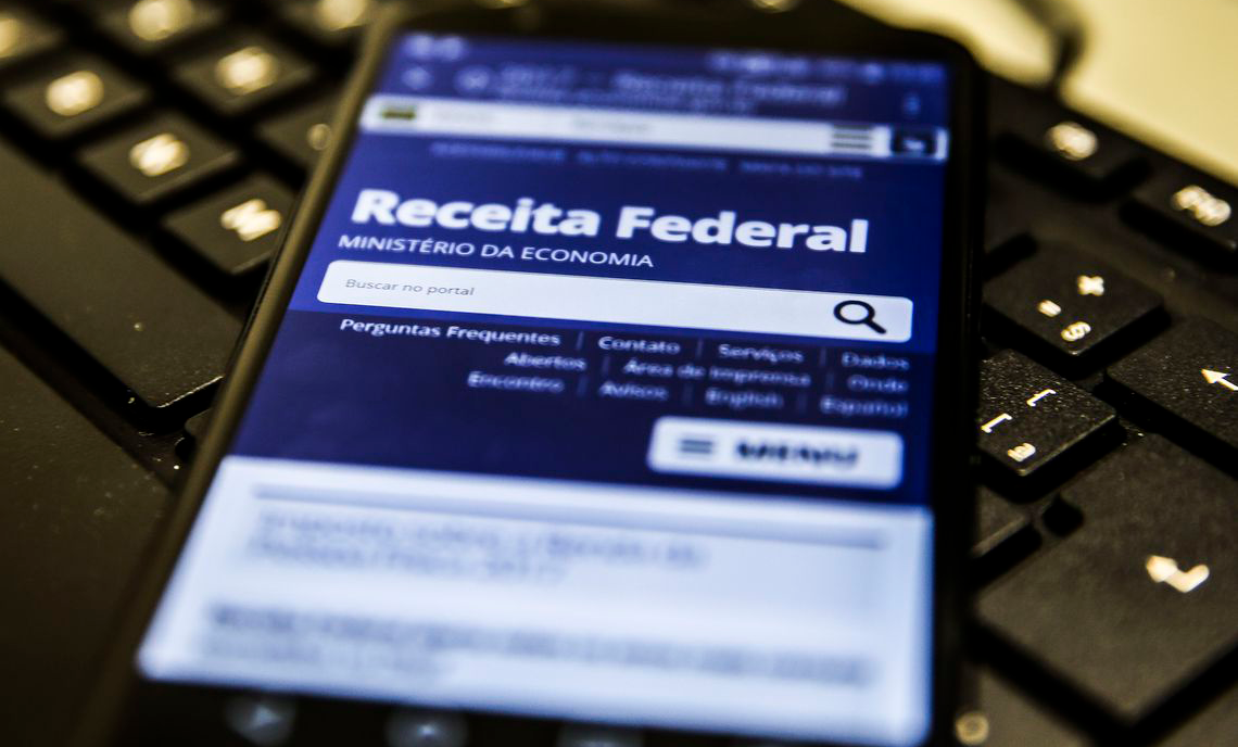 Imposto de renda: liberado 1º lote da restituição - -