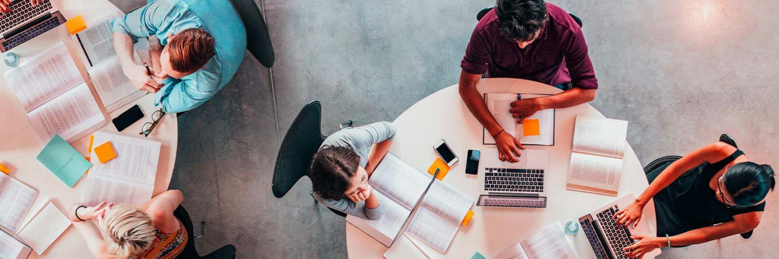 Da educação infantil à pós-graduação: confira descontos exclusivos no PR - Três cidades