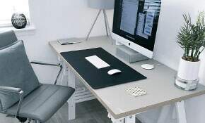 5 itens essenciais para o home office - -