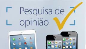 Servidores participam de pesquisa e concorrem a prêmios - -