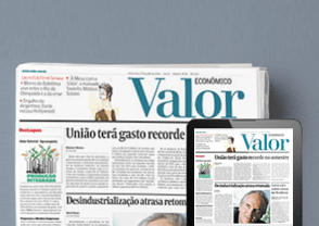 Associados têm desconto nas assinaturas do Valor Econômico - -