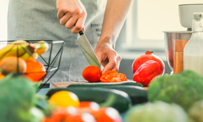Sem glúten e lactose: nova parceria com restaurante em Belém - -