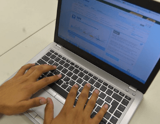 Receita Federal paga o quinto lote de restituições do IR - -