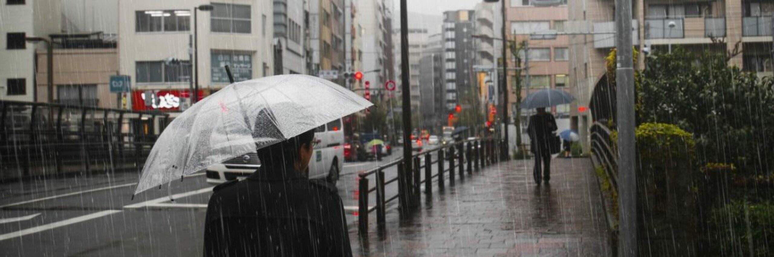 Como se proteger das tempestades? Confira algumas orientações da Defesa Civil - Em alguns casos