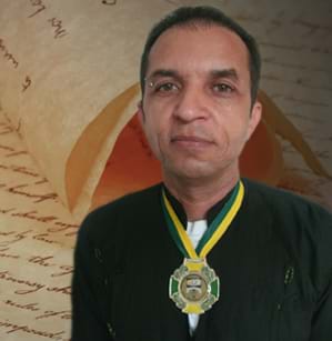 Servidor do TRT5 recebe homenagem em Salvador