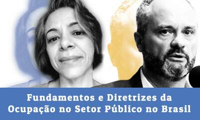 A questão da liberdade e autonomia associativa e sindical - Parte 6 da série sobre cinco fundamentos históricos da ocupação no setor público.