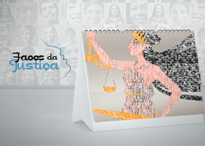 Campanha do calendário tem nova data limite para participação - -