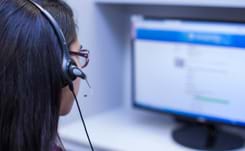 Central de Atendimento esclarece dúvidas dos associados - -