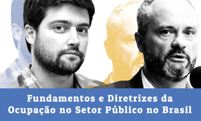 A questão da cooperação - ao invés da competição - como método de trabalho e fonte de inovação