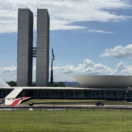  Relator da reforma administrativa mantem estabilidade para servidores. - ANAJUSTRA Federal 