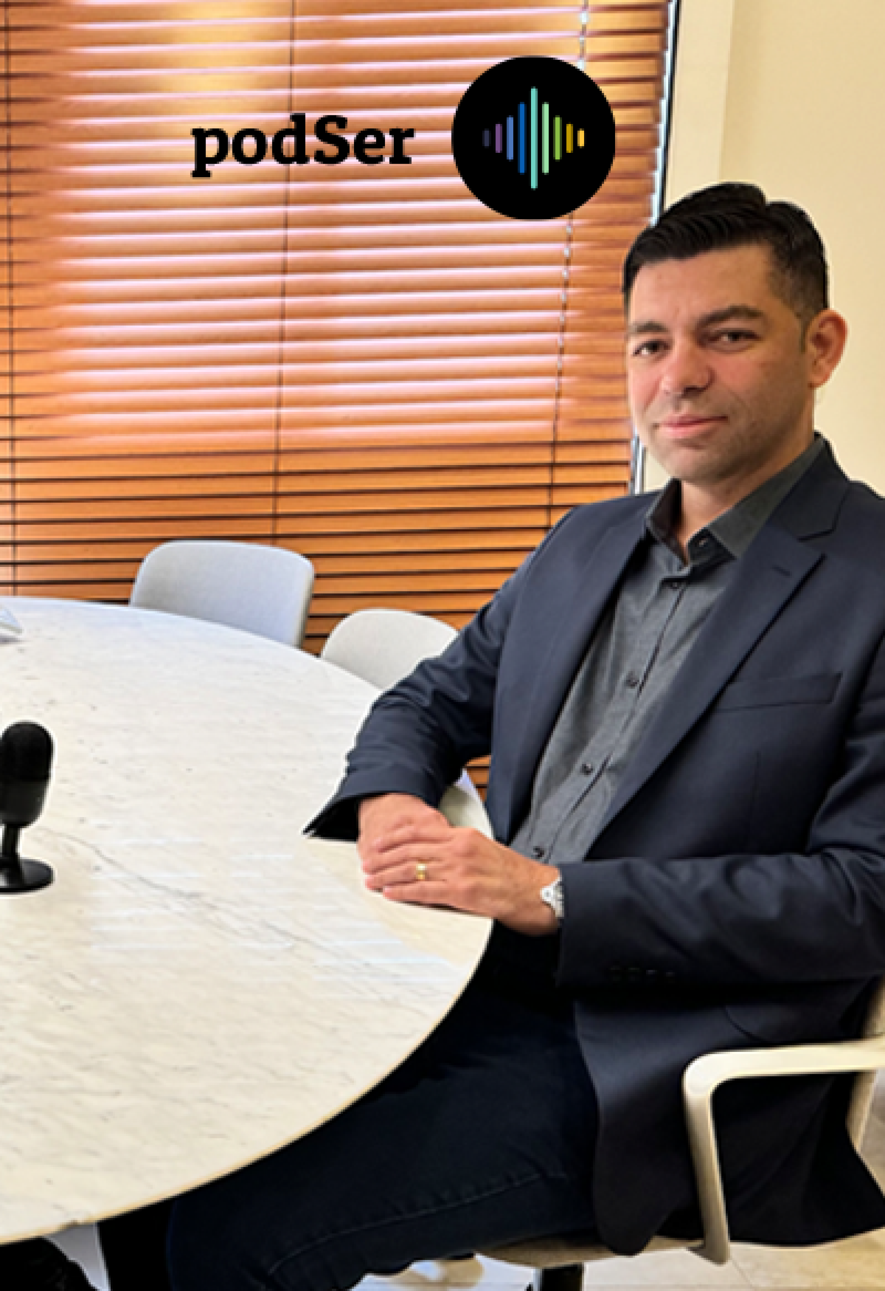 Ouça o PodSer e entenda as ações de RRA de Quintos e de Outras Verbas - Consultor de ações da ANAJUSTRA Federal explica como garantir o recebimento.